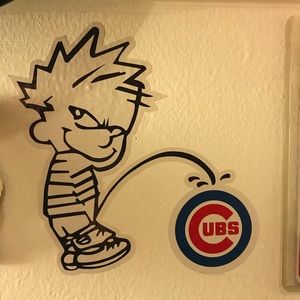 Meet your Posher, Jack